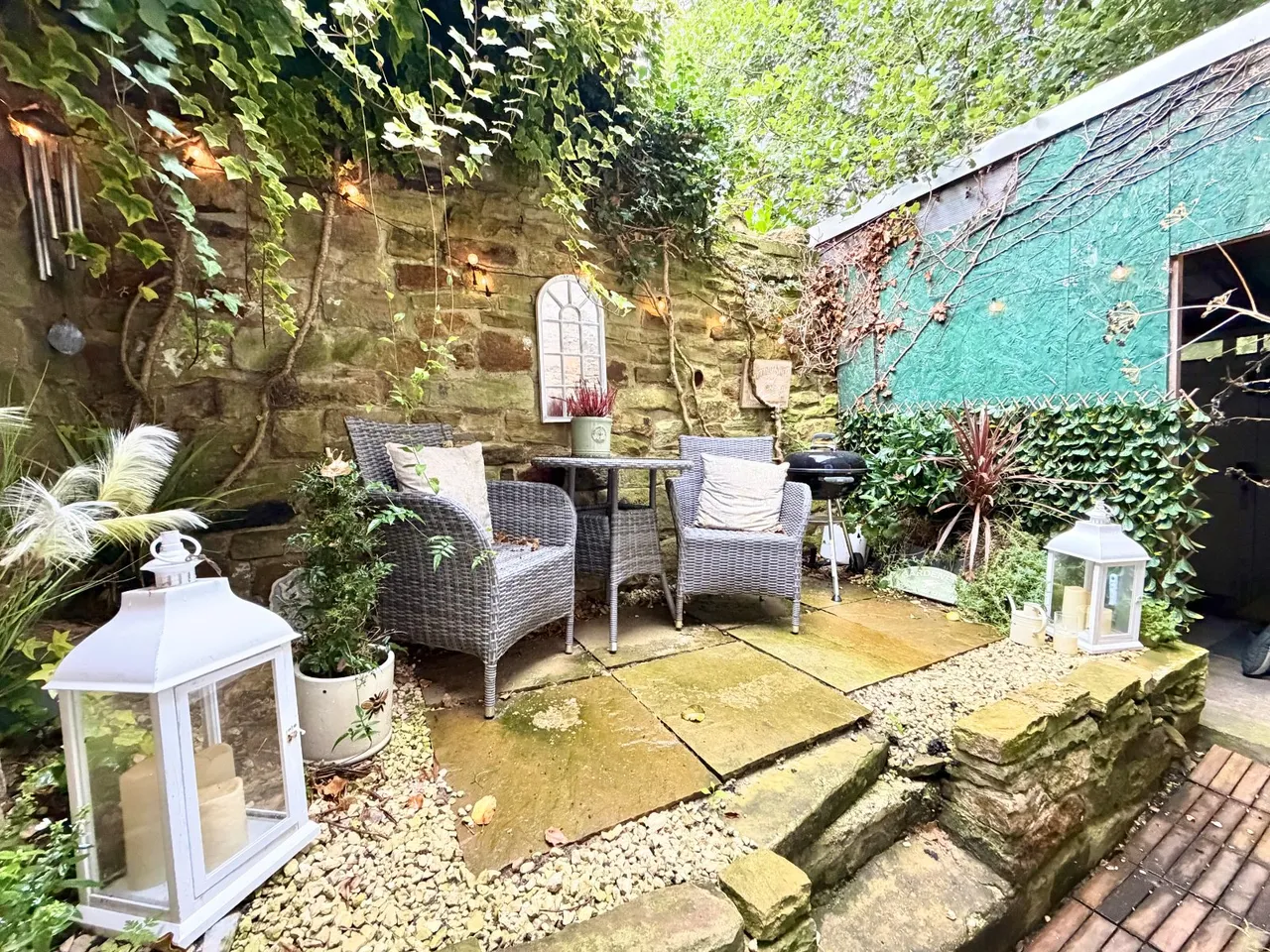 Dobb Top Road, Holmbridge, HD9, photo 25