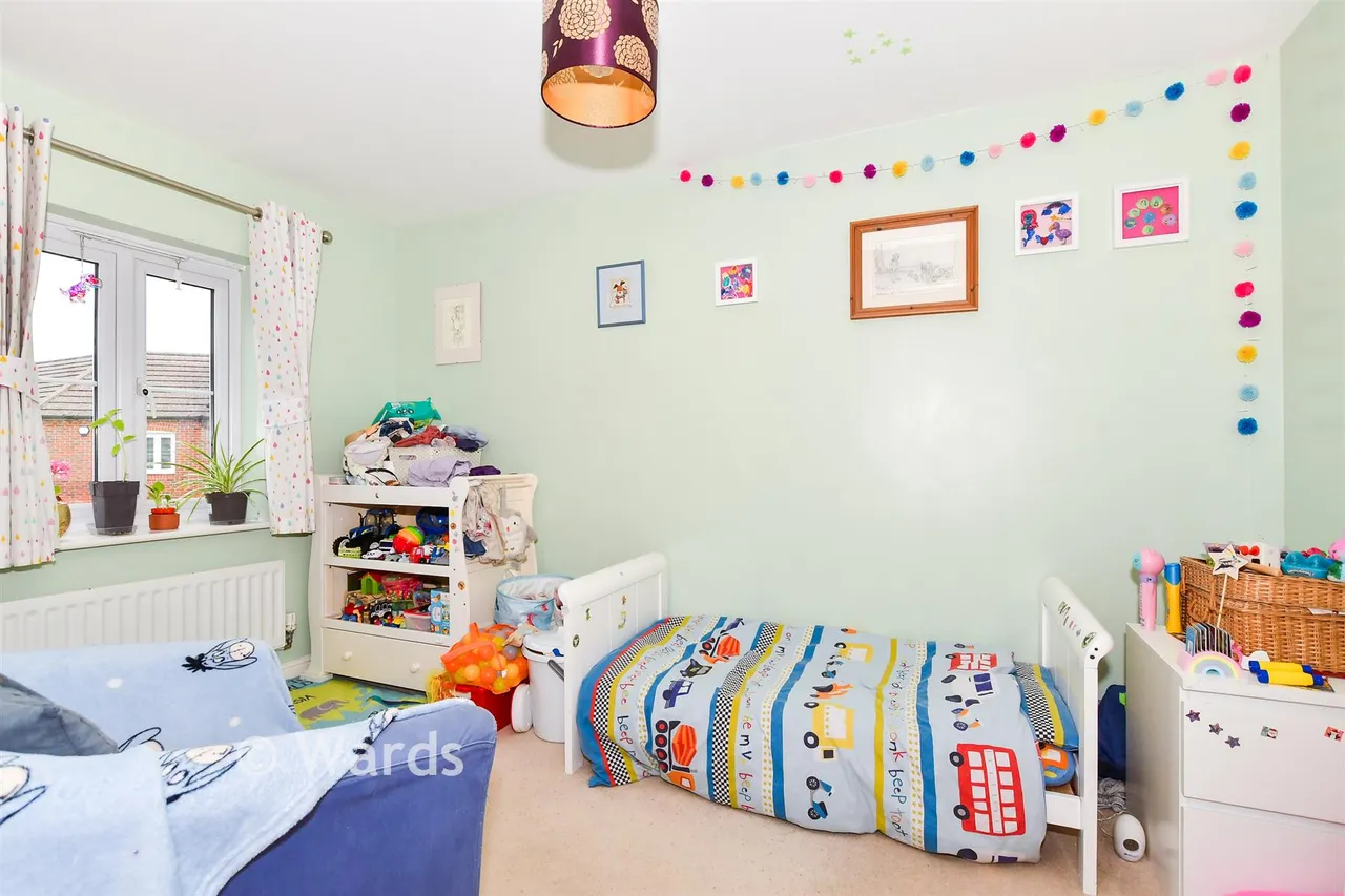Brampton Field, Ditton, ME20, photo 8