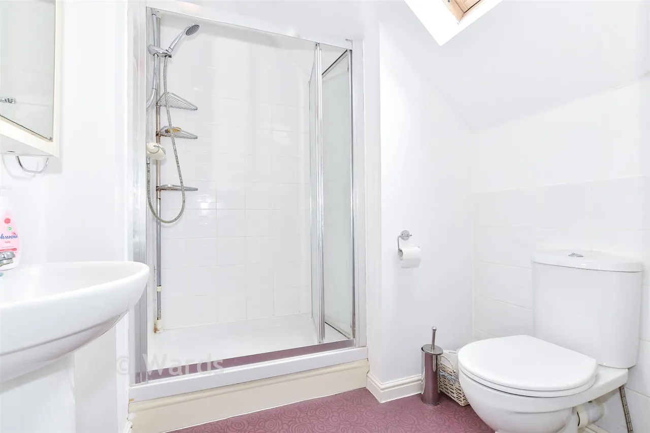 Brampton Field, Ditton, ME20, photo 6