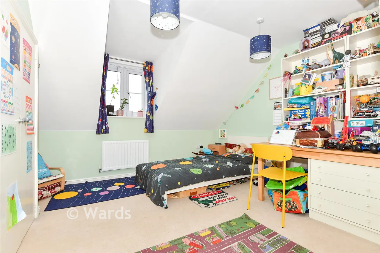 Brampton Field, Ditton, ME20, photo 7