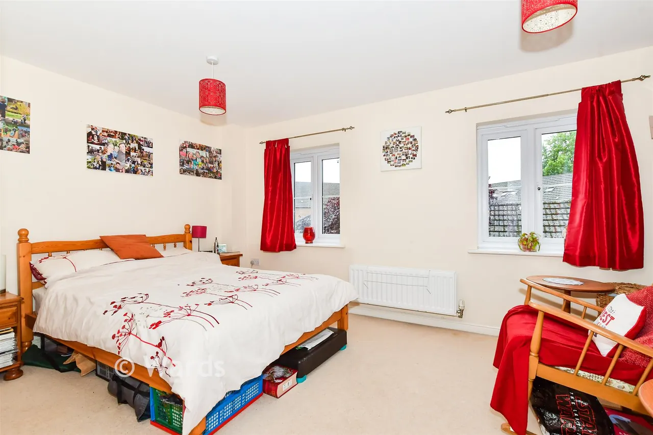 Brampton Field, Ditton, ME20, photo 5