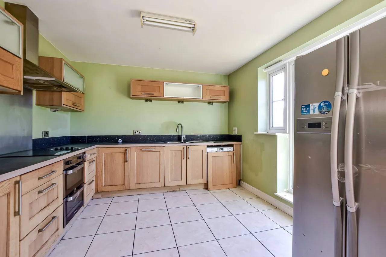 Wellsfield, Bushey, WD23, photo 5