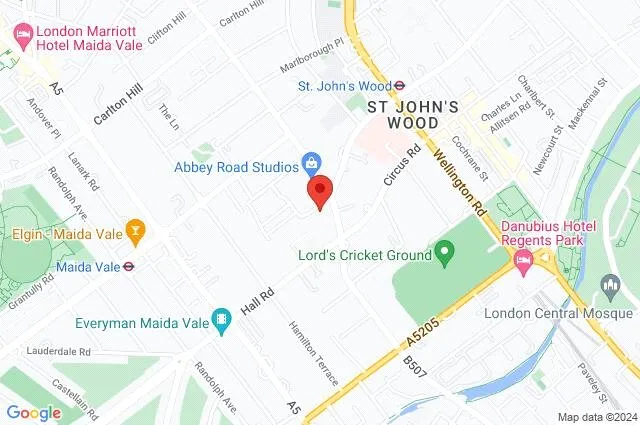 Garden Road, London, NW8, photo 12
