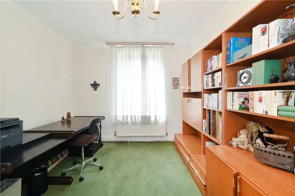 Garden Road, London, NW8, photo 20