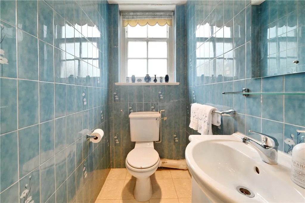 Garden Road, London, NW8, photo 19