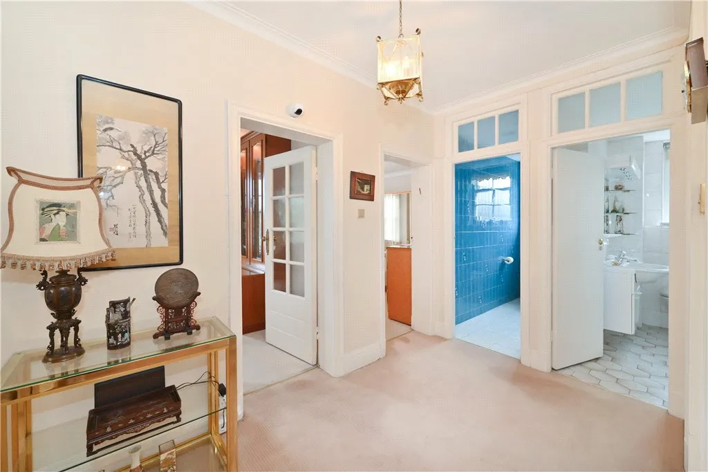 Garden Road, London, NW8, photo 11