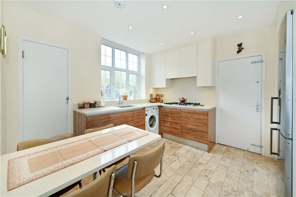 Garden Road, London, NW8, photo 3