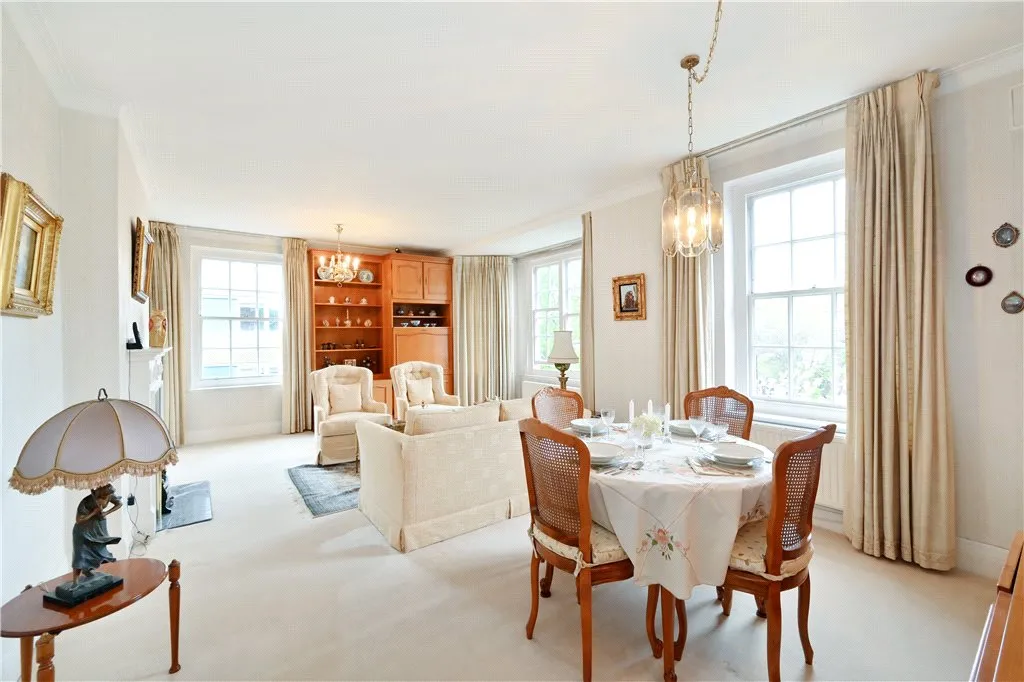 Garden Road, London, NW8, photo 14