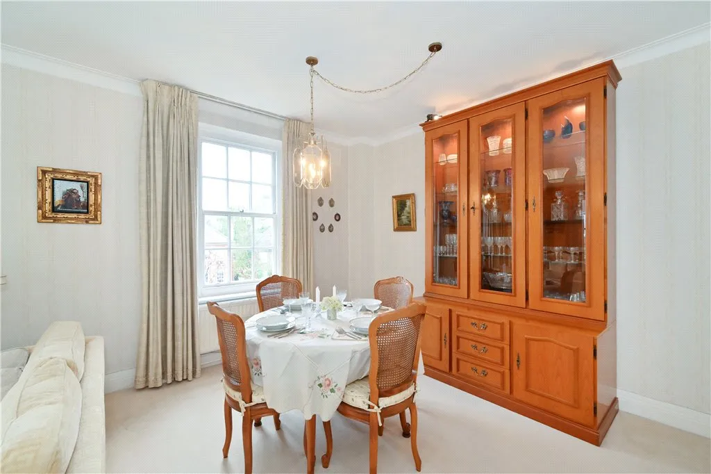 Garden Road, London, NW8, photo 21
