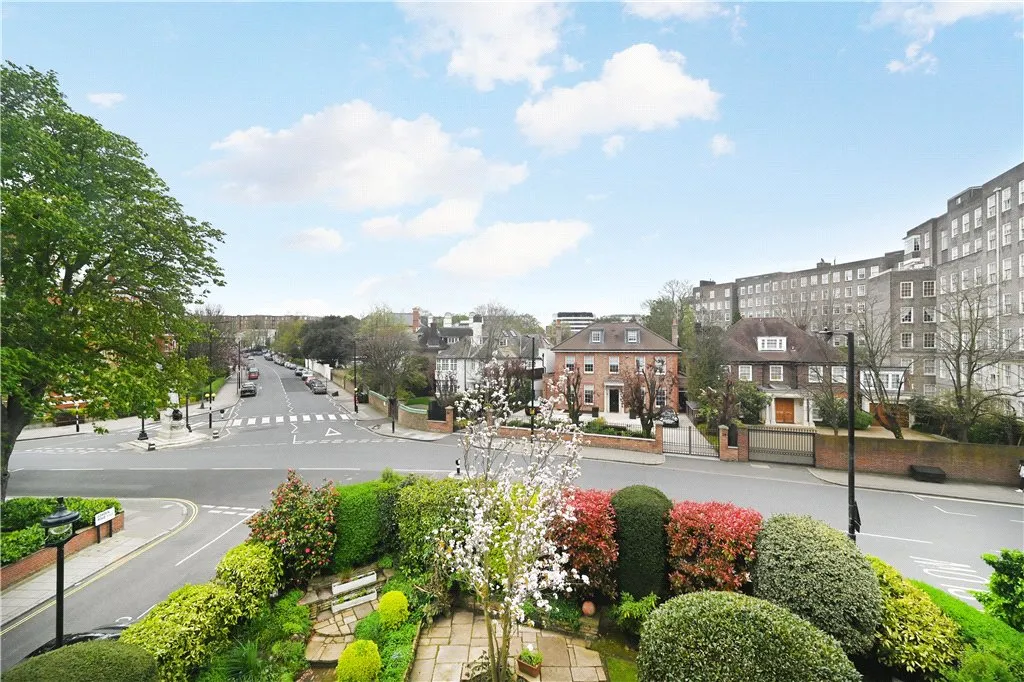 Garden Road, London, NW8, photo 10