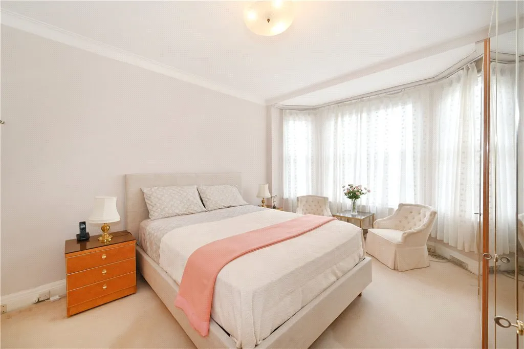 Garden Road, London, NW8, photo 4