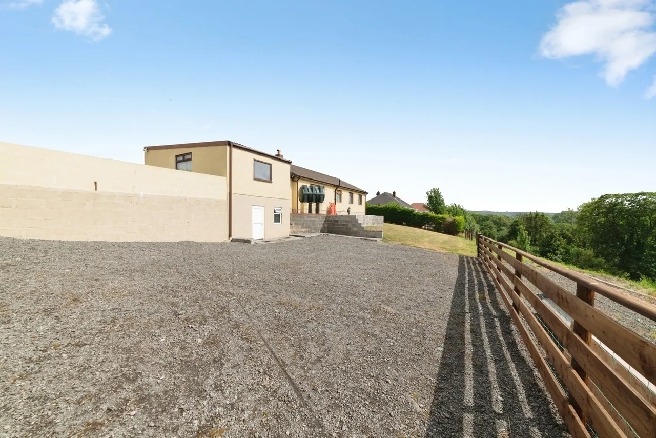 Pontantwn, Kidwelly, SA17, photo 21