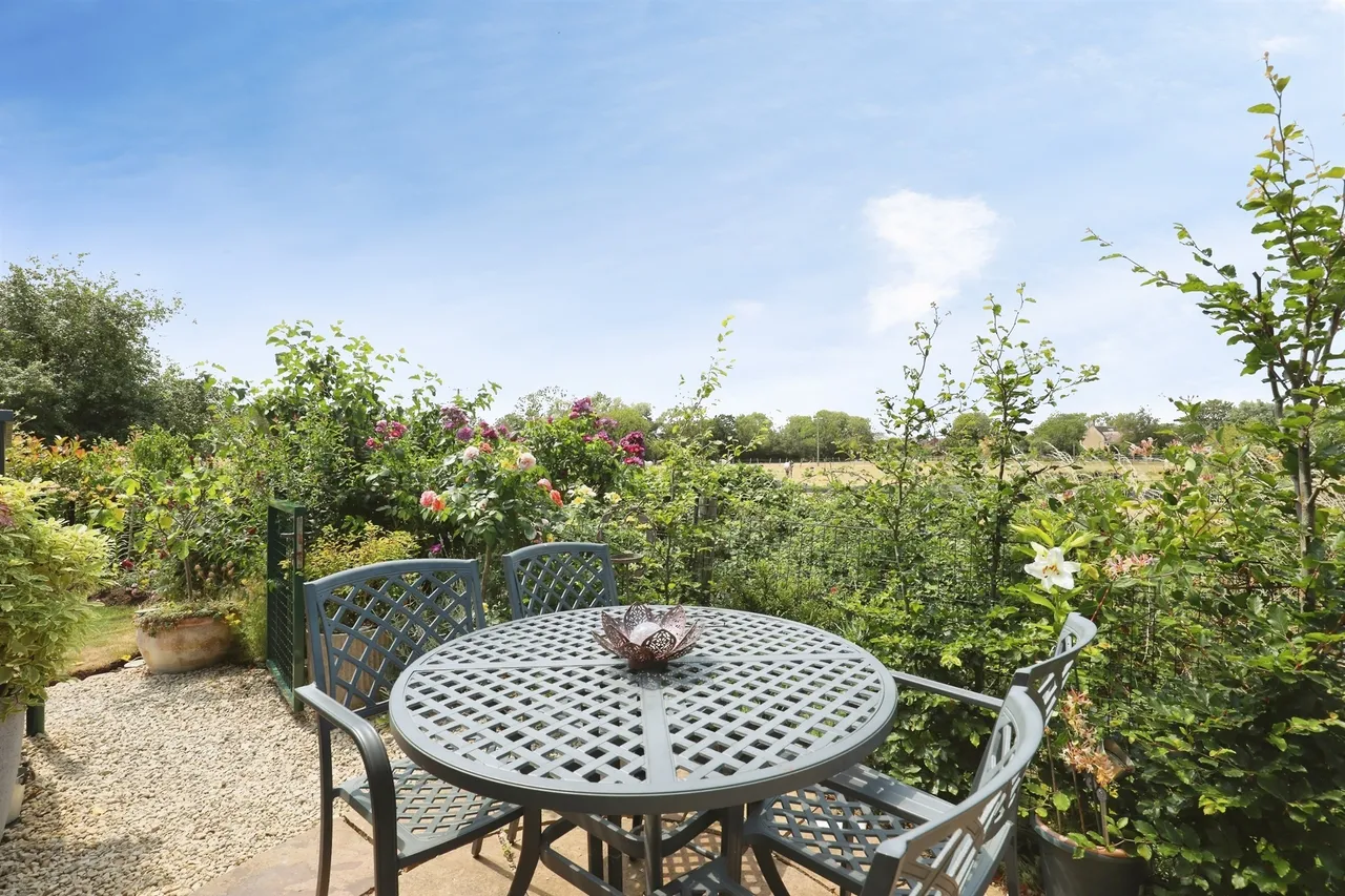 Oak Court, Marston Edge, CV37, photo 15