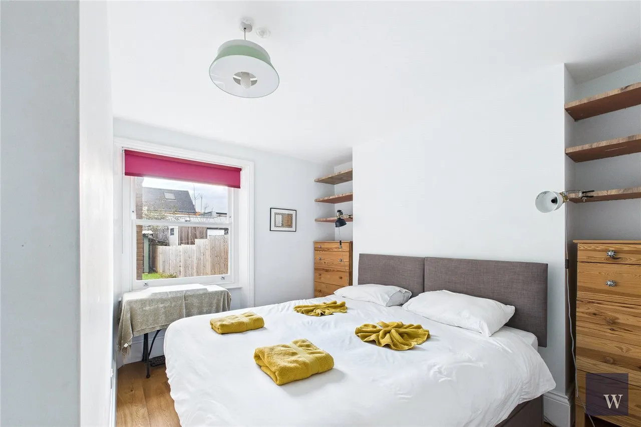 Probyn Road, London, SW2, photo 5