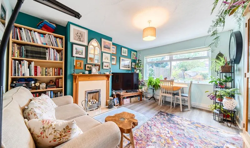 Horton Hill, Epsom, KT19, photo 6