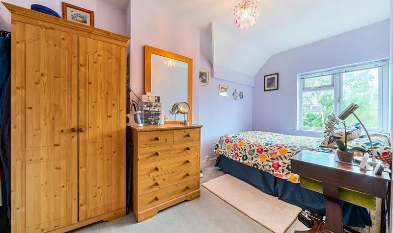 Horton Hill, Epsom, KT19, photo 12