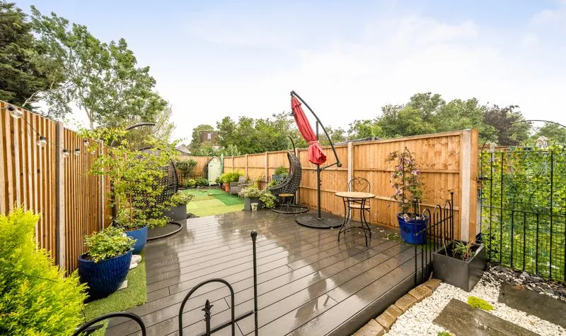 Horton Hill, Epsom, KT19, photo 2