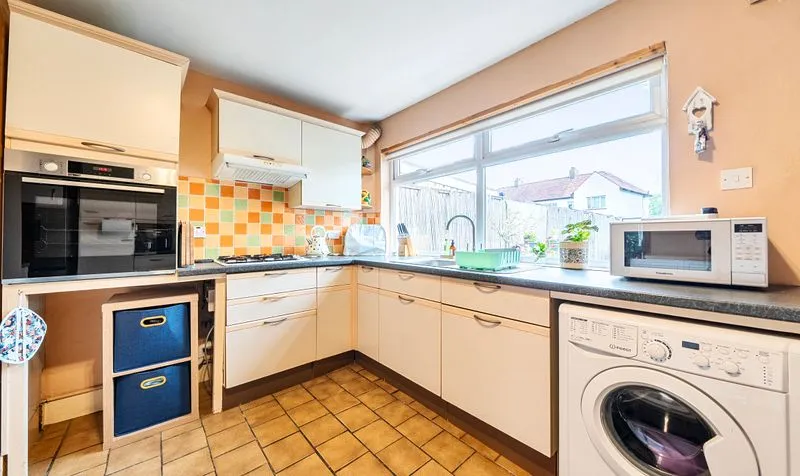 Horton Hill, Epsom, KT19, photo 9