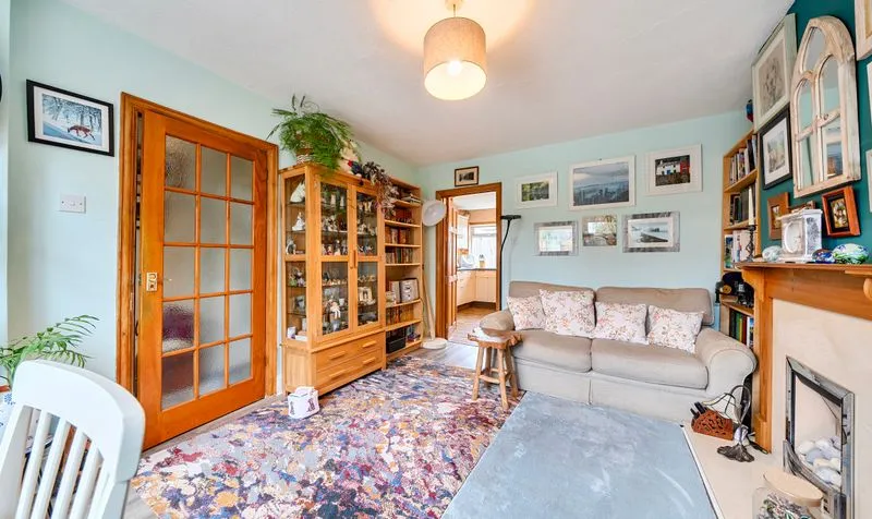 Horton Hill, Epsom, KT19, photo 7