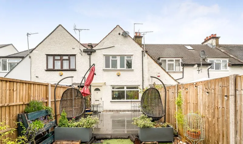 Horton Hill, Epsom, KT19, photo 4