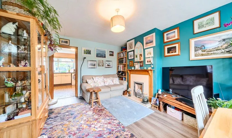 Horton Hill, Epsom, KT19, photo 5