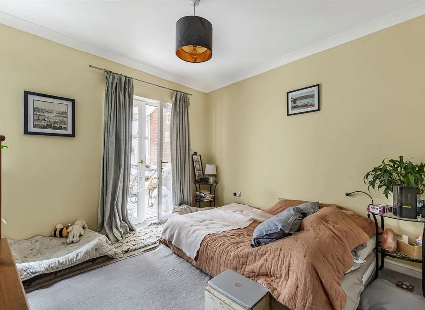 White Lodge Close, Old Isleworth, TW7, photo 6