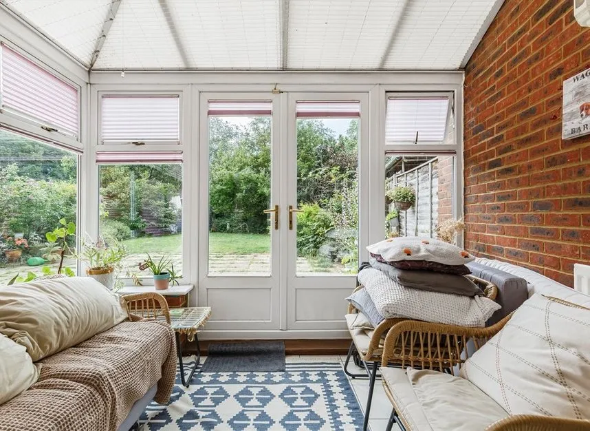 White Lodge Close, Old Isleworth, TW7, photo 5