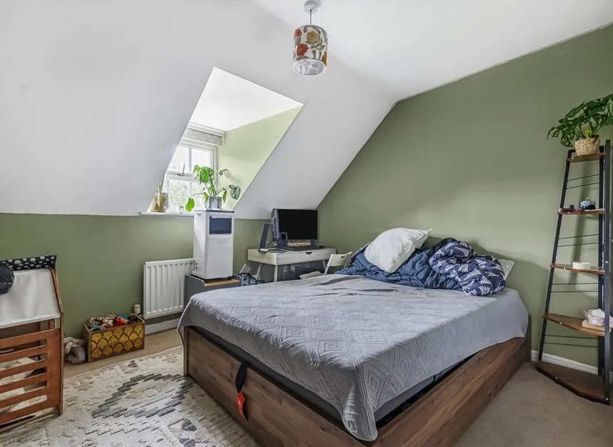 White Lodge Close, Old Isleworth, TW7, photo 7