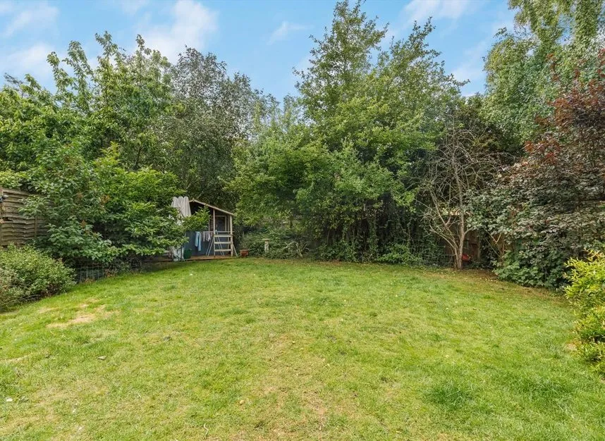 White Lodge Close, Old Isleworth, TW7, photo 8