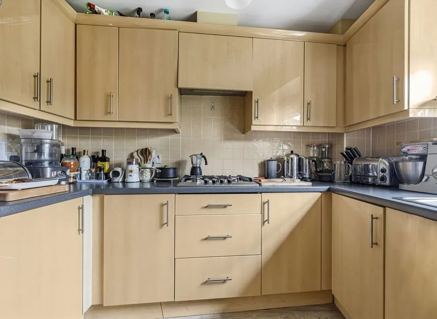 White Lodge Close, Old Isleworth, TW7, photo 3