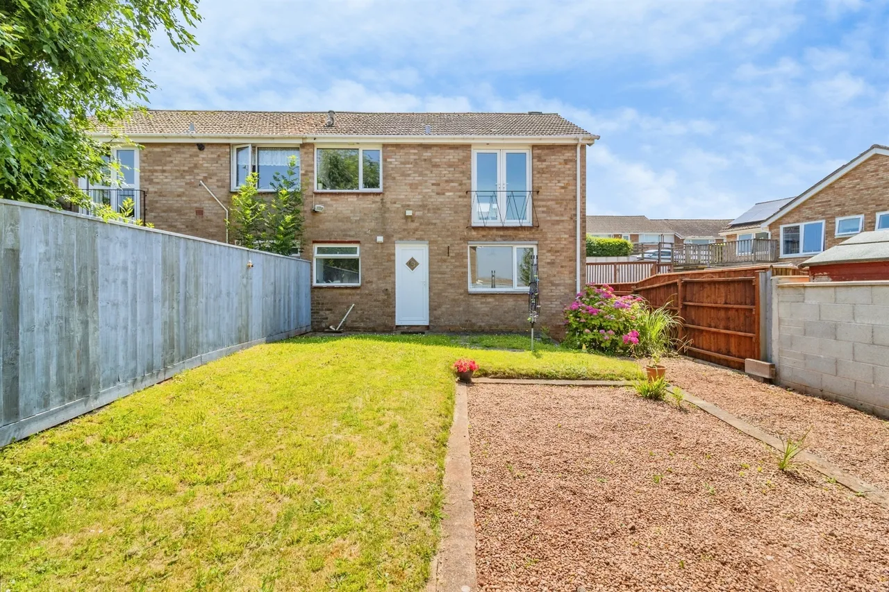 Diptford Close, Paignton, TQ4, photo 20