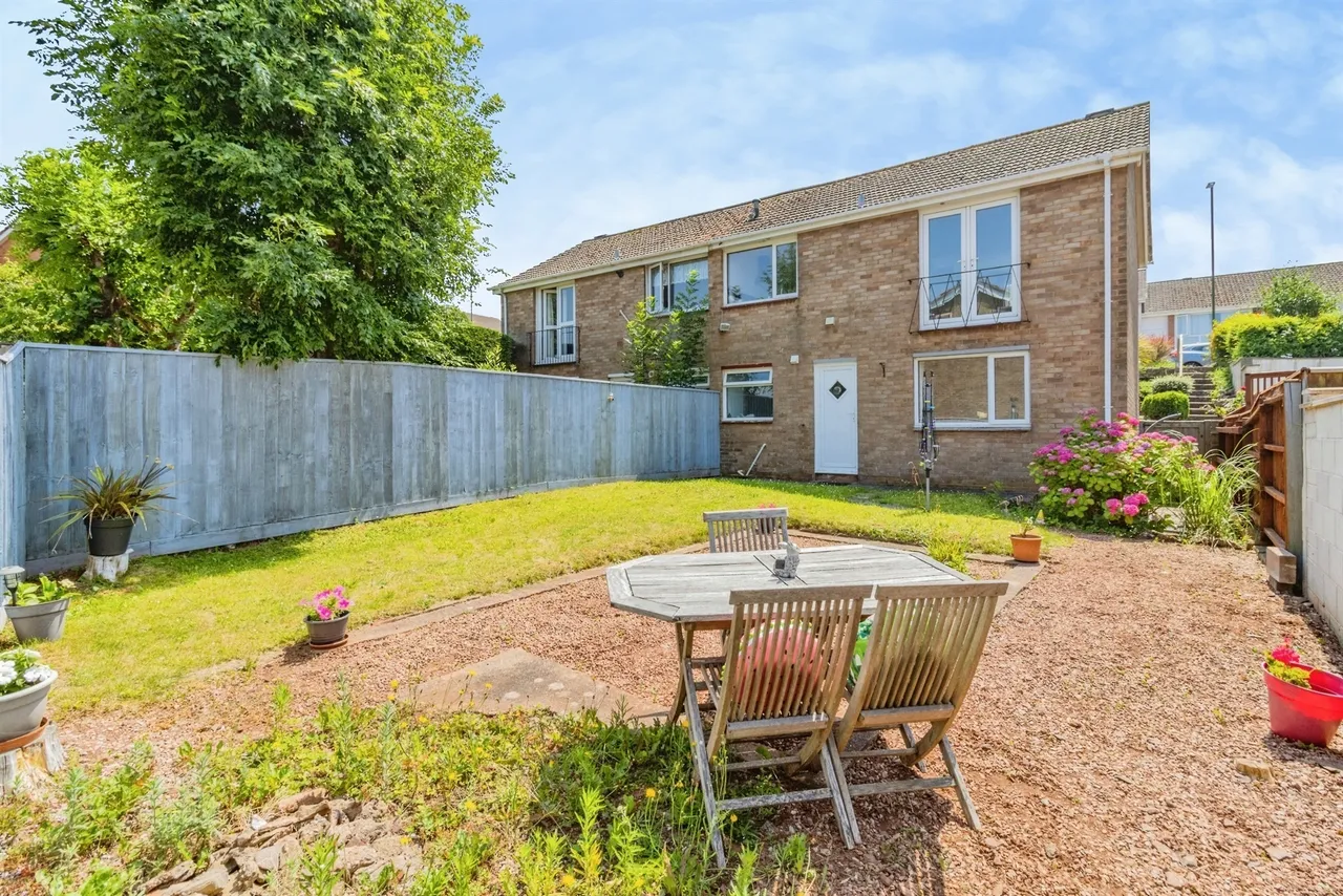 3 bed house for sale, Diptford Close, Paignton, TQ4
