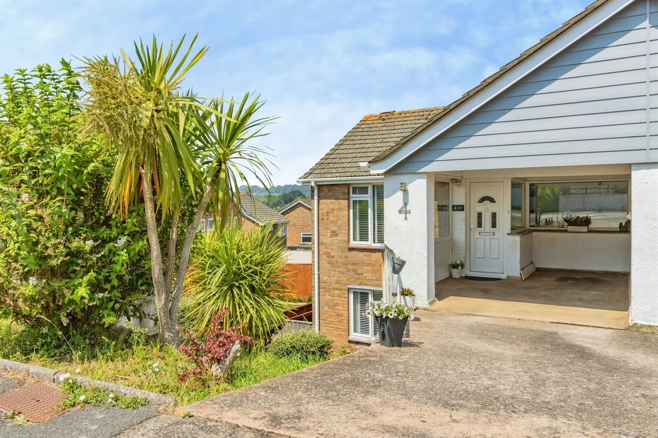 Diptford Close, Paignton, TQ4, photo 5