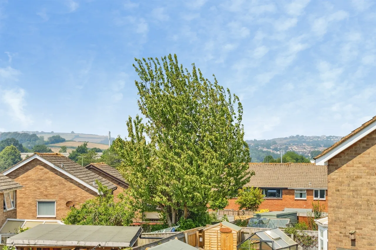 Diptford Close, Paignton, TQ4, photo 29