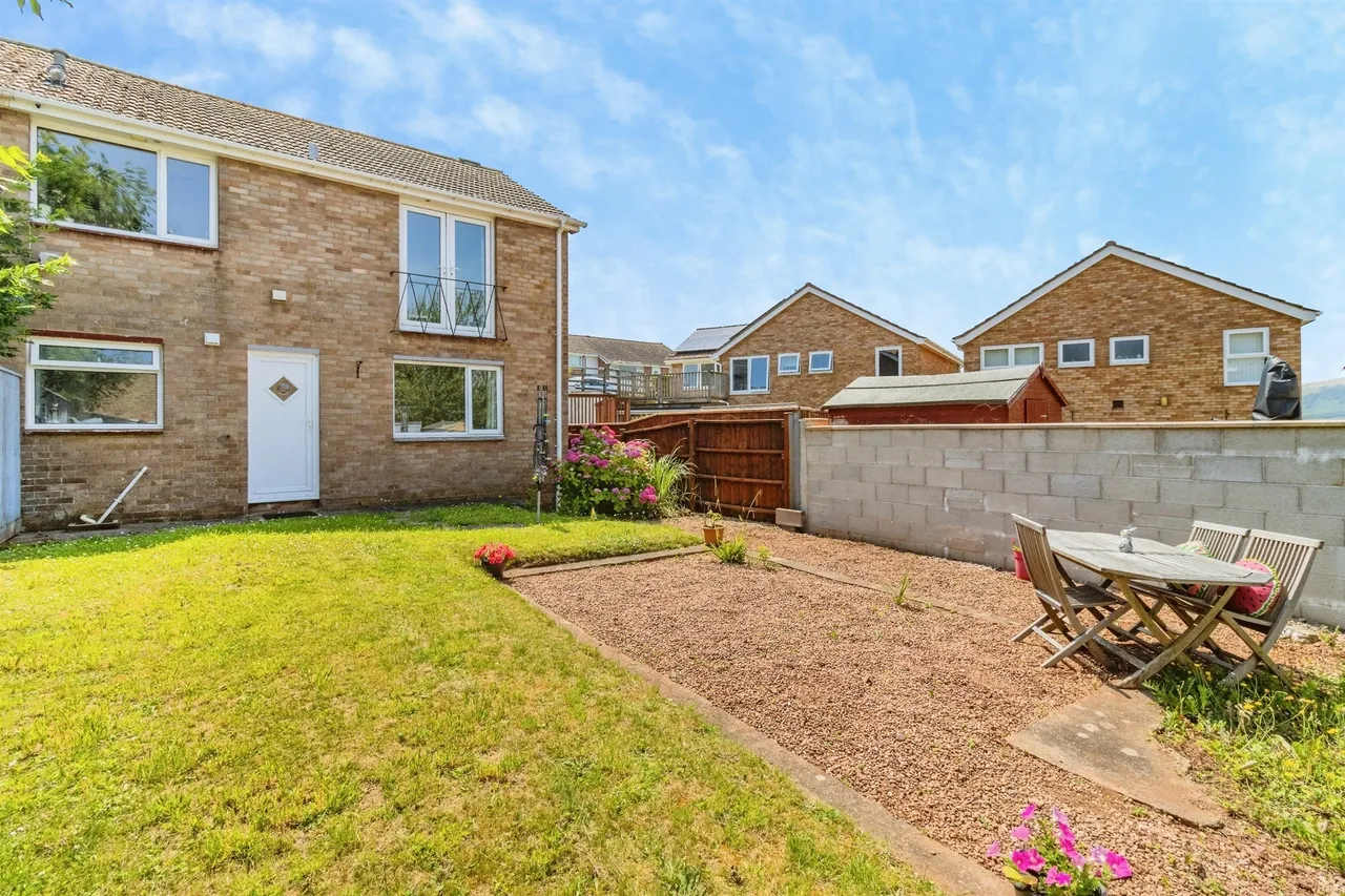 Diptford Close, Paignton, TQ4, photo 21