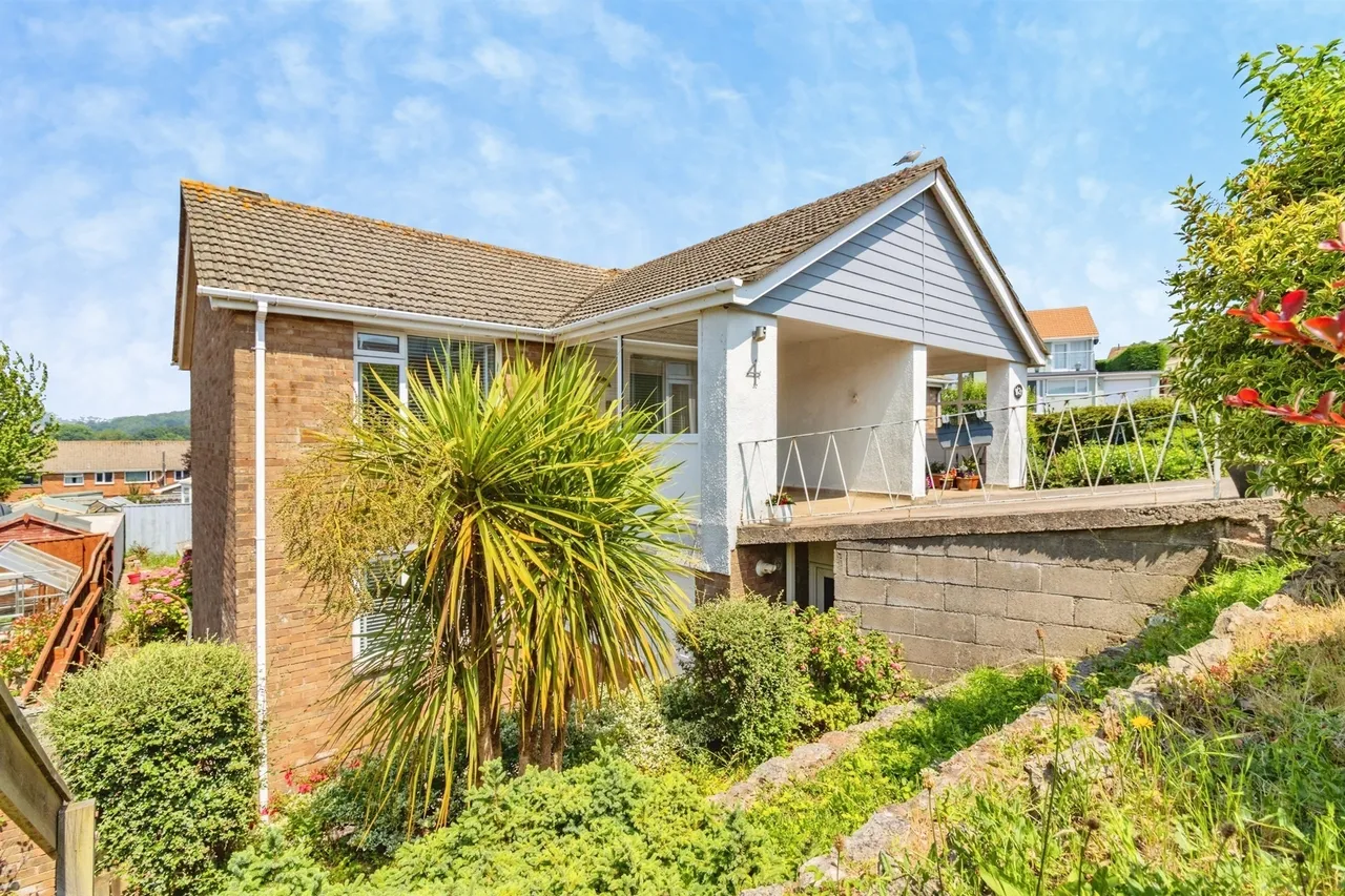 Diptford Close, Paignton, TQ4, photo 24