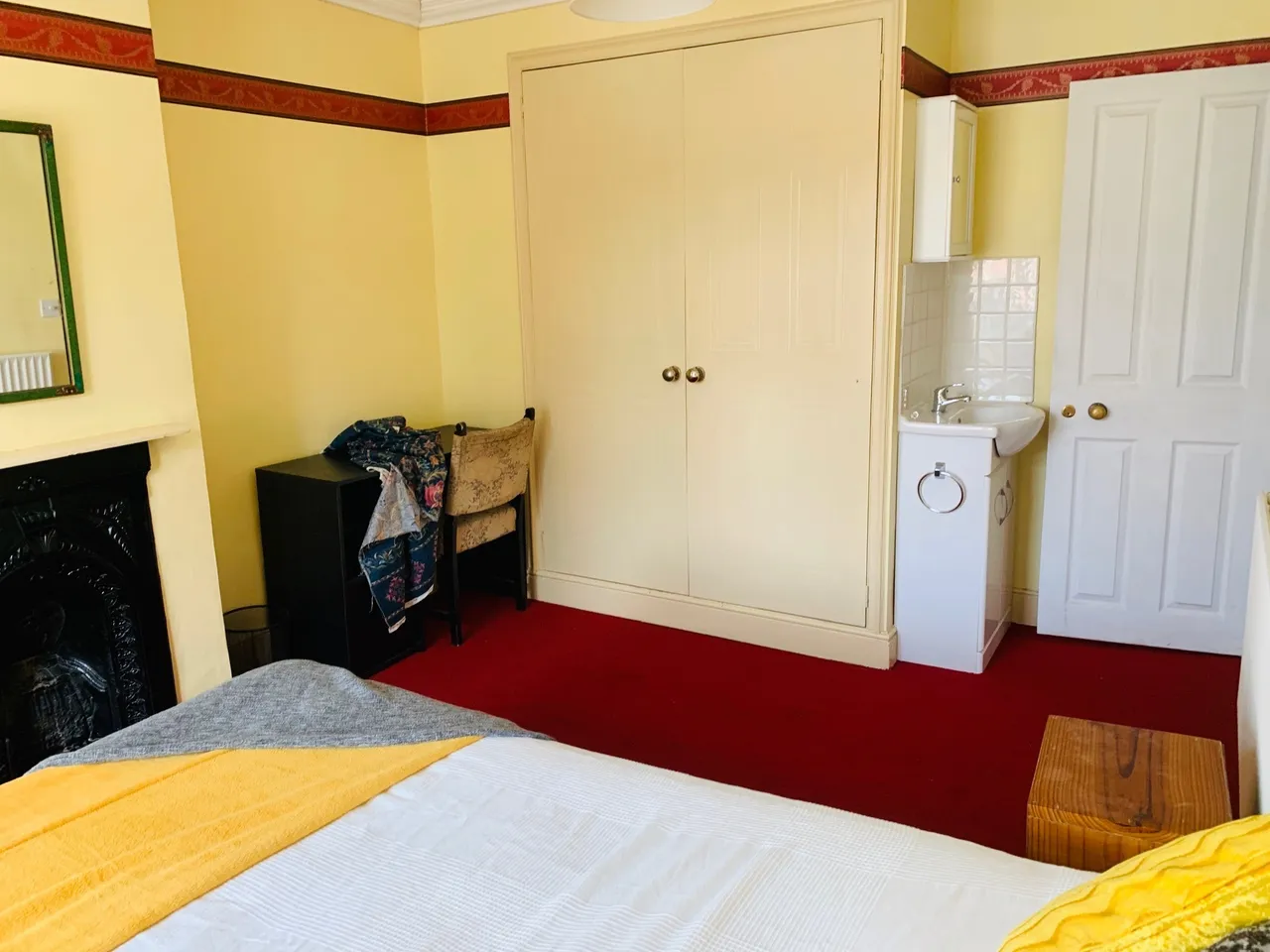 Priory Road, St Denys, SO17, photo 8