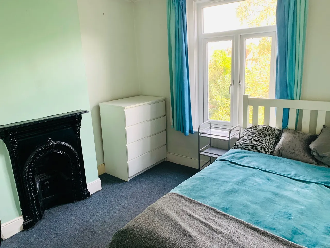 Priory Road, St Denys, SO17, photo 13