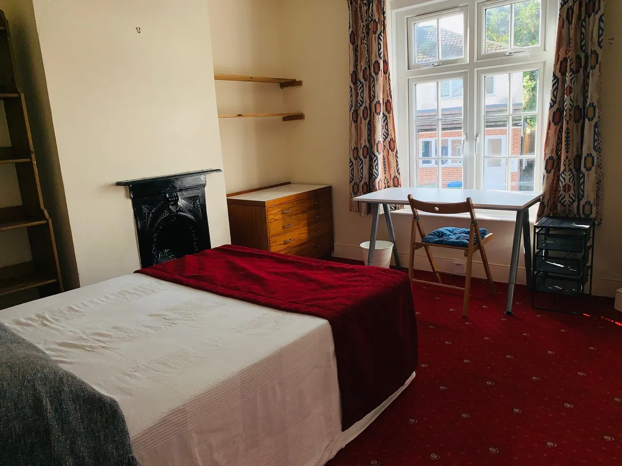 Priory Road, St Denys, SO17, photo 11