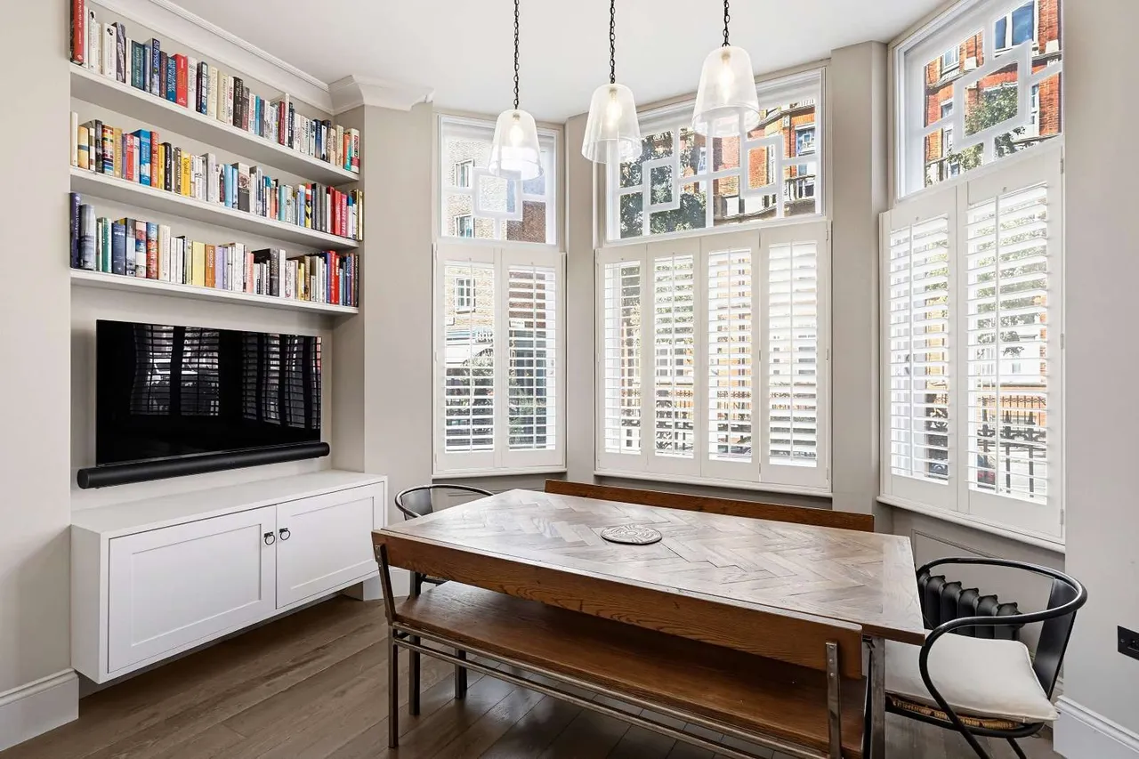 Montagu Mansions, London, W1U 6LG, photo 5