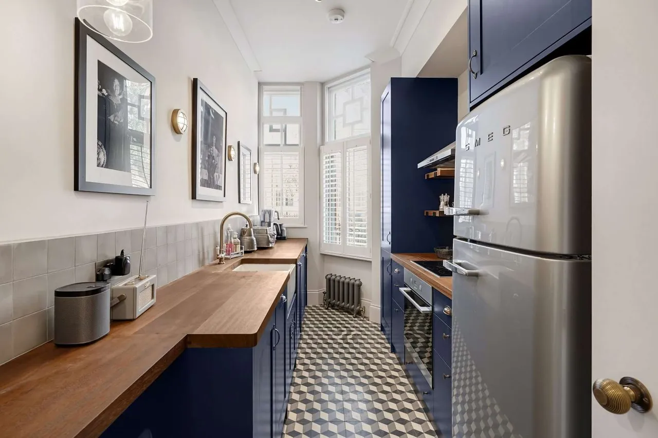 Montagu Mansions, London, W1U 6LG, photo 7