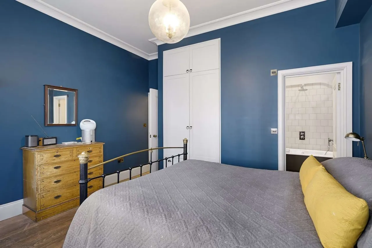 Montagu Mansions, London, W1U 6LG, photo 10