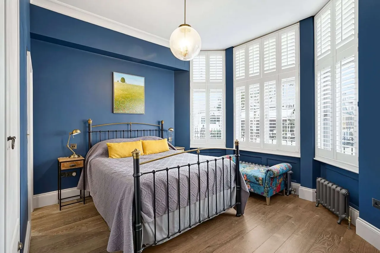 Montagu Mansions, London, W1U 6LG, photo 9