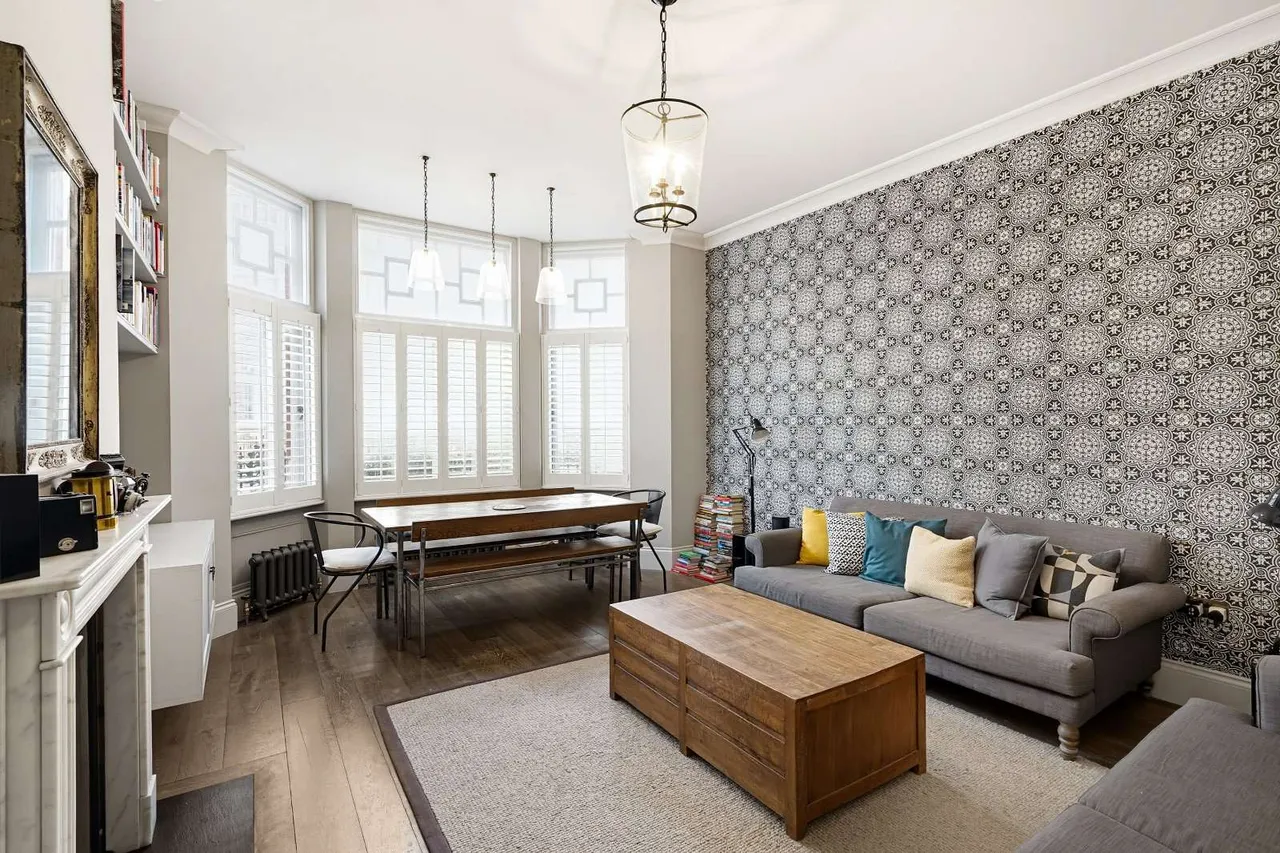 Montagu Mansions, London, W1U 6LG, photo 2