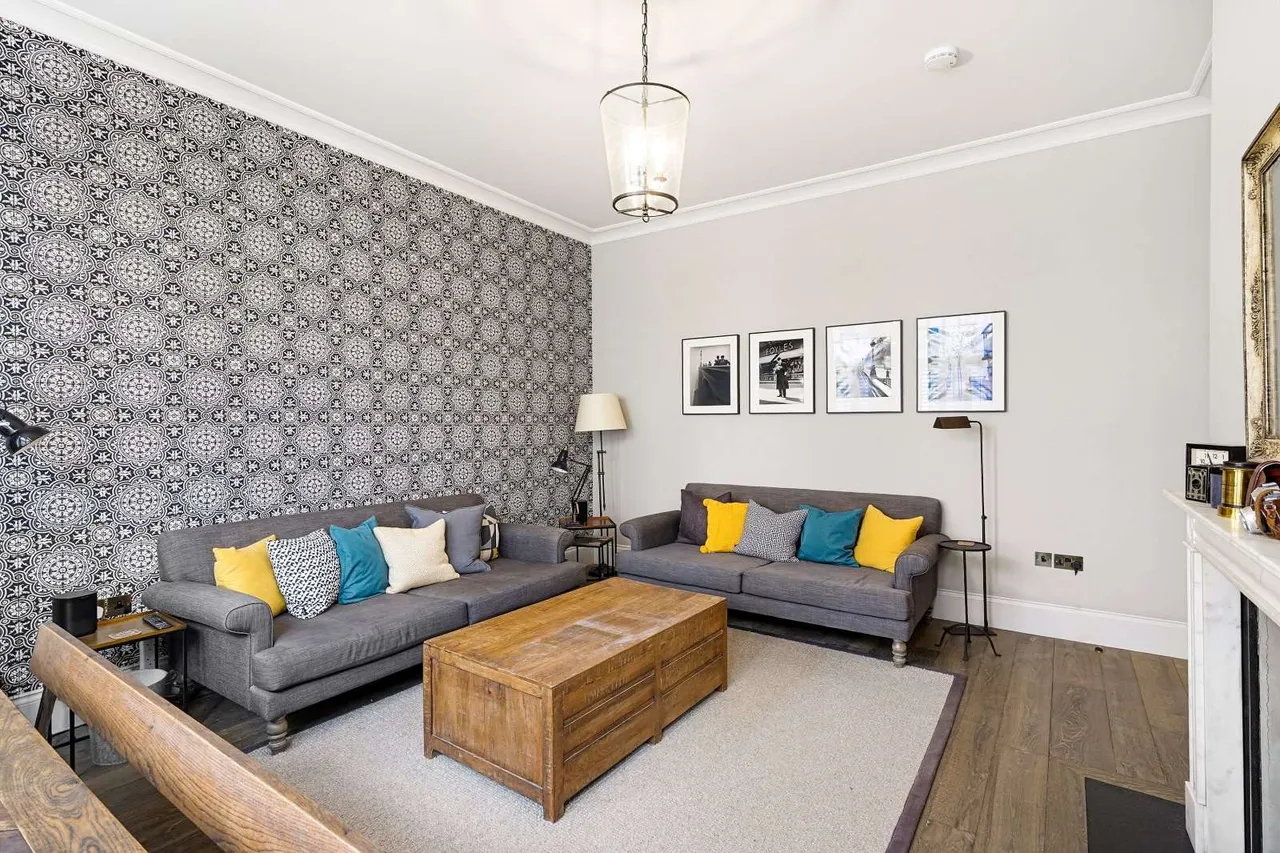Montagu Mansions, London, W1U 6LG, photo 4
