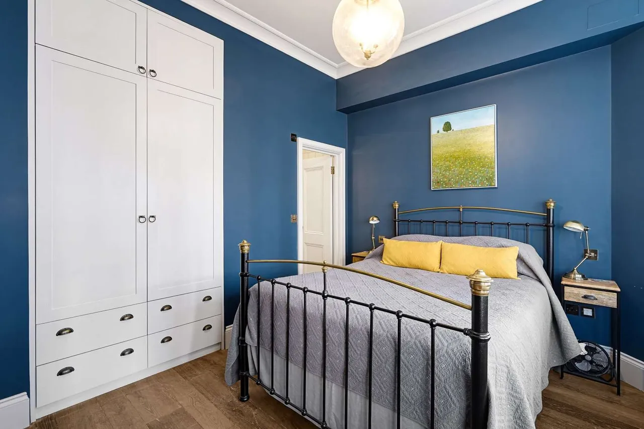 Montagu Mansions, London, W1U 6LG, photo 11