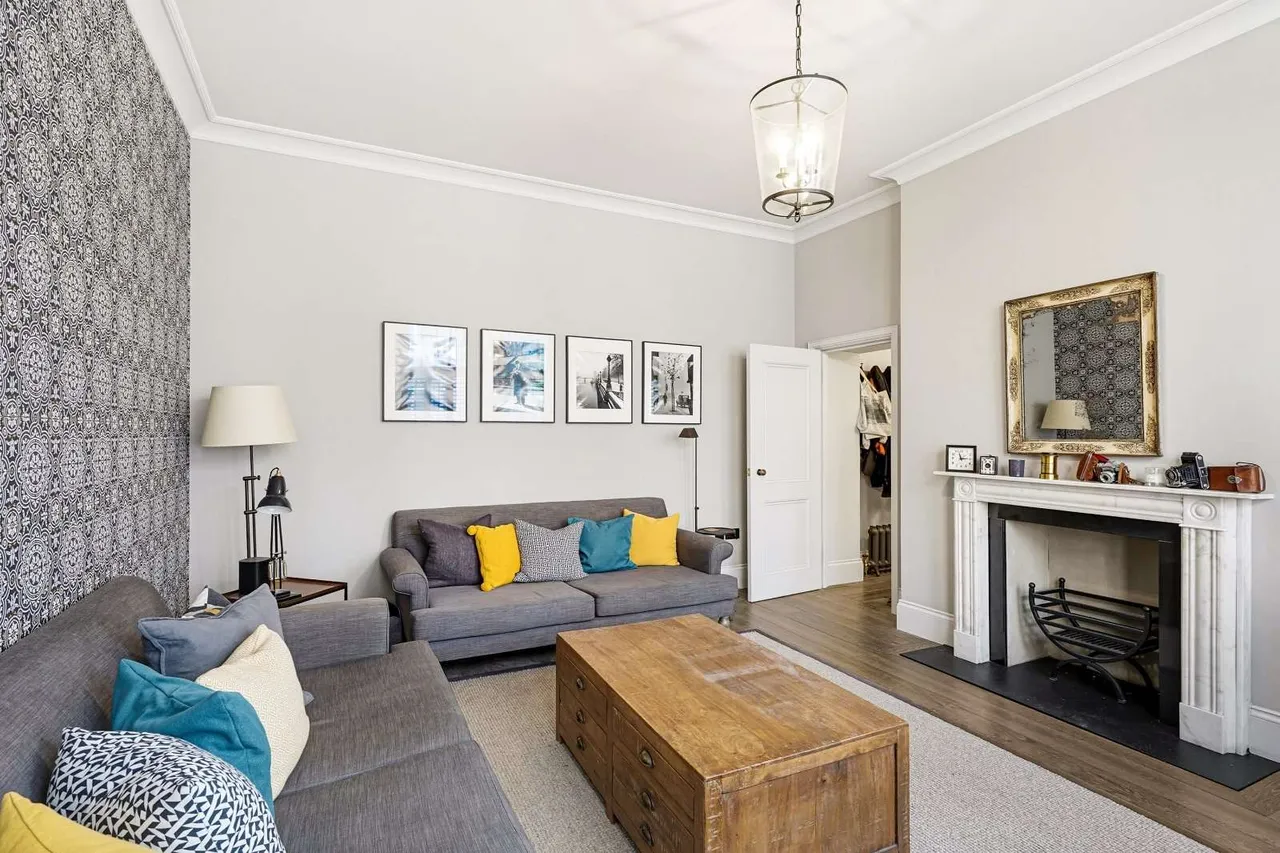 Montagu Mansions, London, W1U 6LG, photo 3