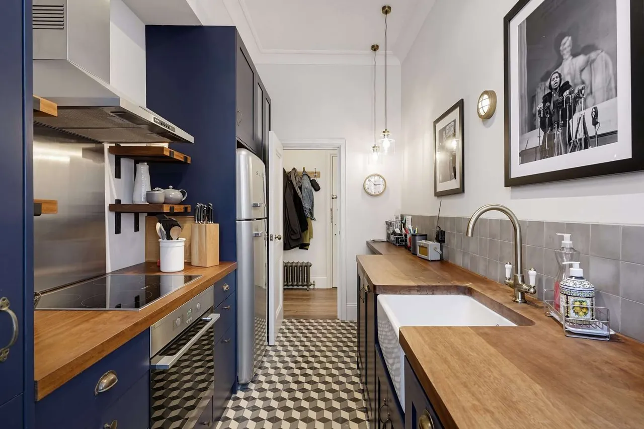 Montagu Mansions, London, W1U 6LG, photo 6
