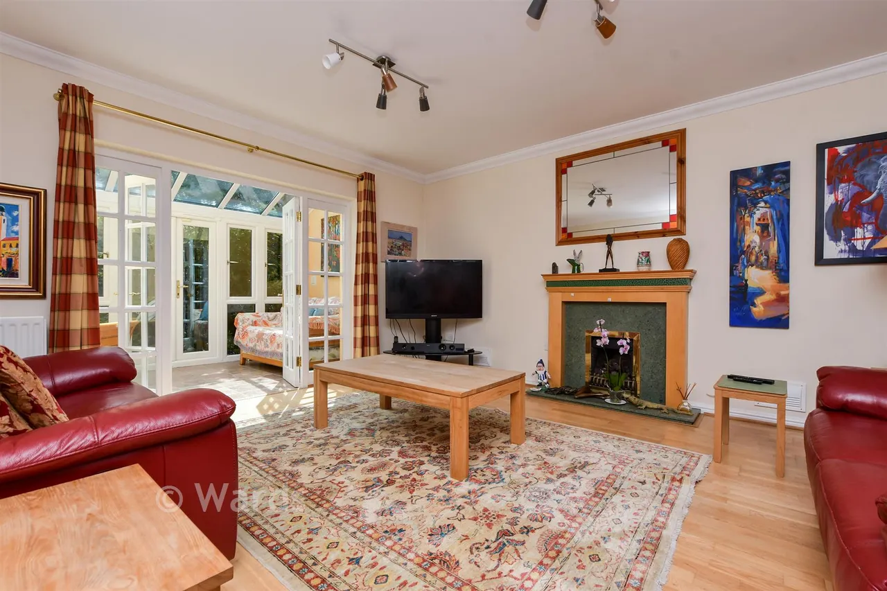 Foreland Heights, Broadstairs, CT10, photo 4