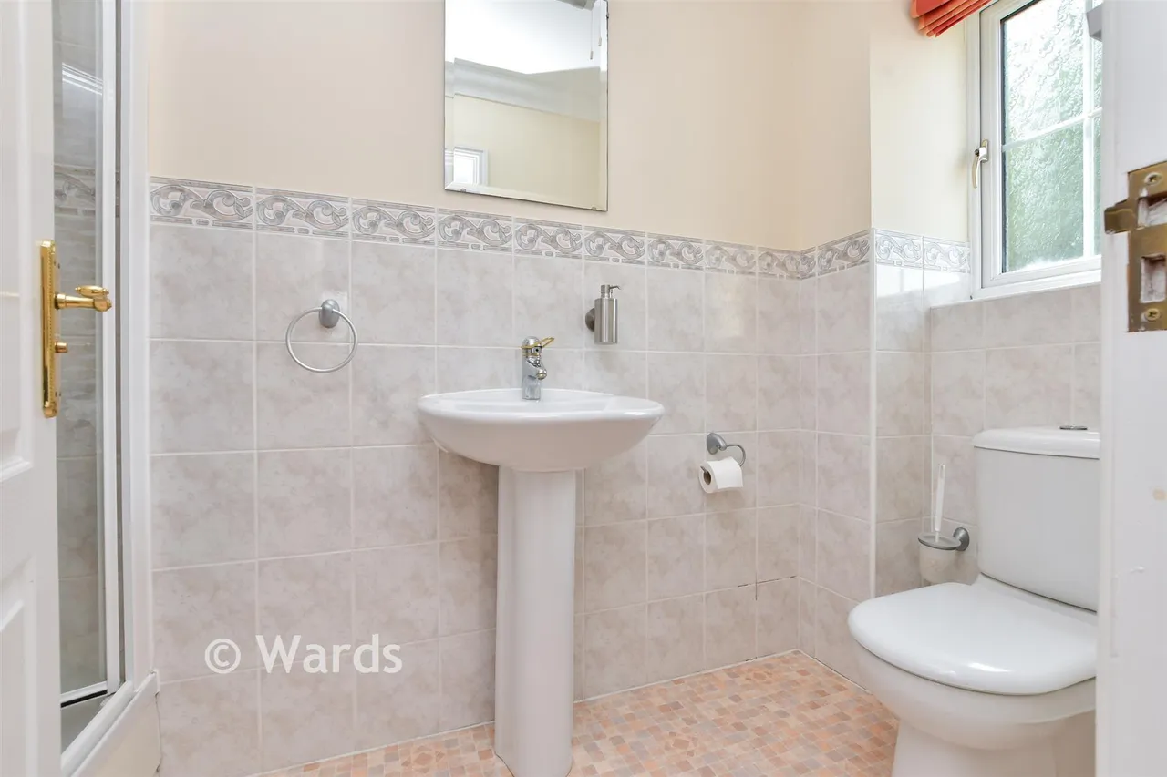 Foreland Heights, Broadstairs, CT10, photo 18